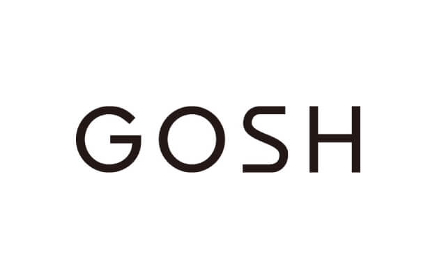 GOSH(ゴッシュ)