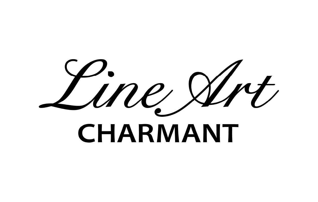 Line Art(ラインアート)