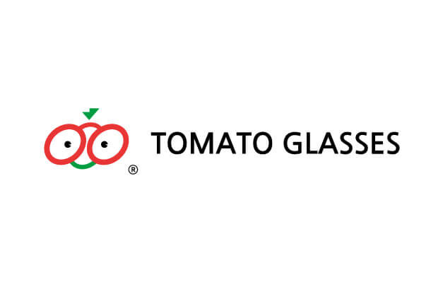 TOMATO glasses(トマト・グラッシーズ)